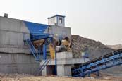 Ohio And Mobile Material Crusher