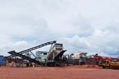 used iron ore impact crusher provider malaysia