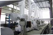konstruksi mesin mills