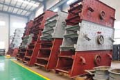 The price of Jaw crusher in China