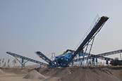 teismits in spring cone crusher