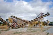 Jaw Crusher Technical Requirements