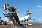 Future Of Vibrating Screen Machine On Project
