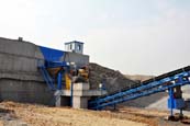 Energy And Mineral Crusher
